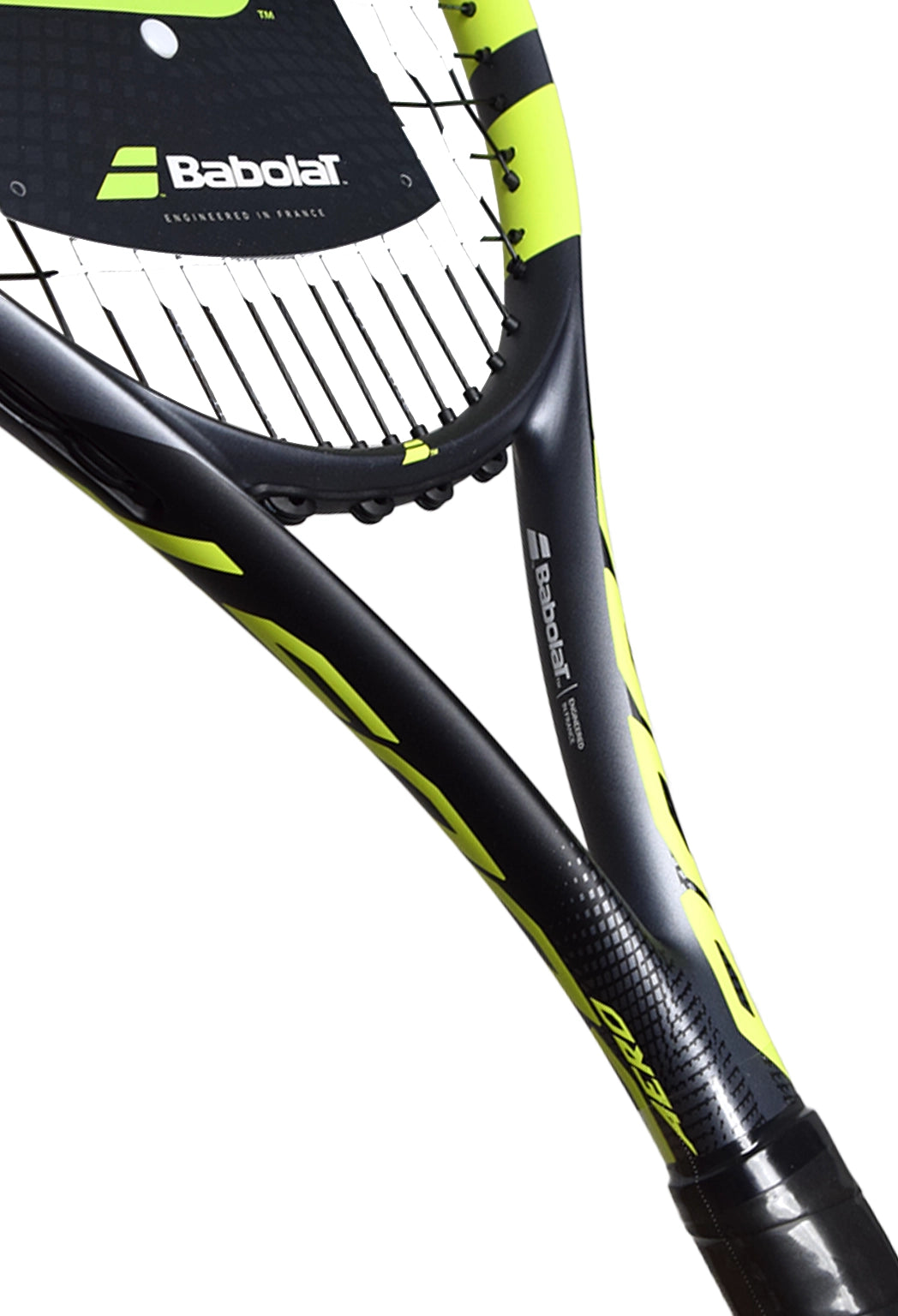 Babolat Boost Aero Cordée (121266-100)