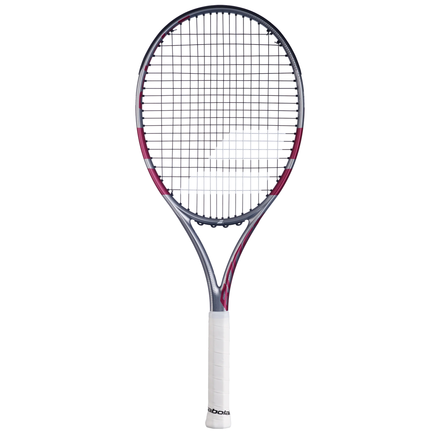 Babolat Boost Aero Pink Strung (121267-100)