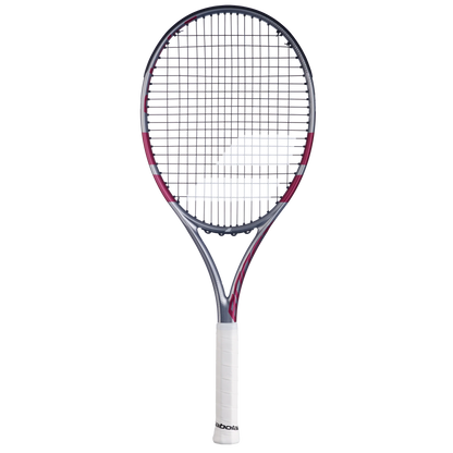 Babolat Boost Aero Pink Strung (121267-100)