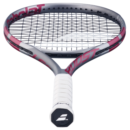 Babolat Boost Aero Pink Strung (121267-100)