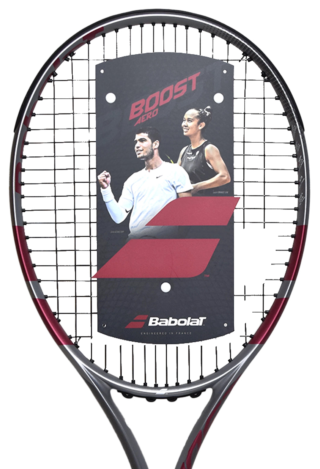 Babolat Boost Aero Rose Cordée (121267-100)