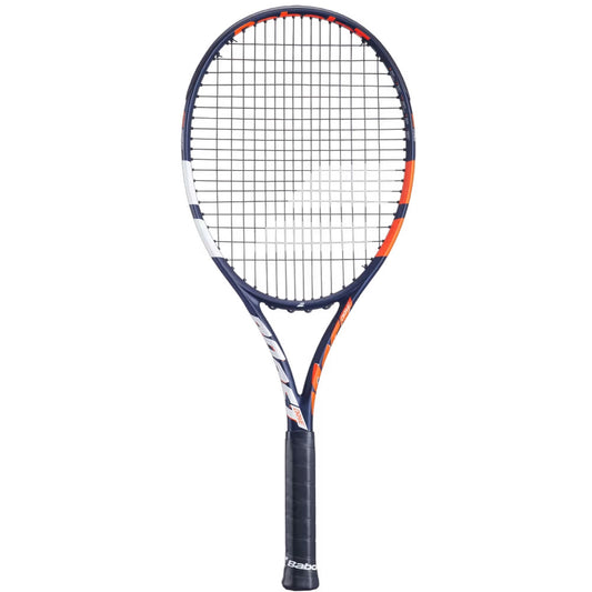 Babolat Boost Drive Blue 260g Strung