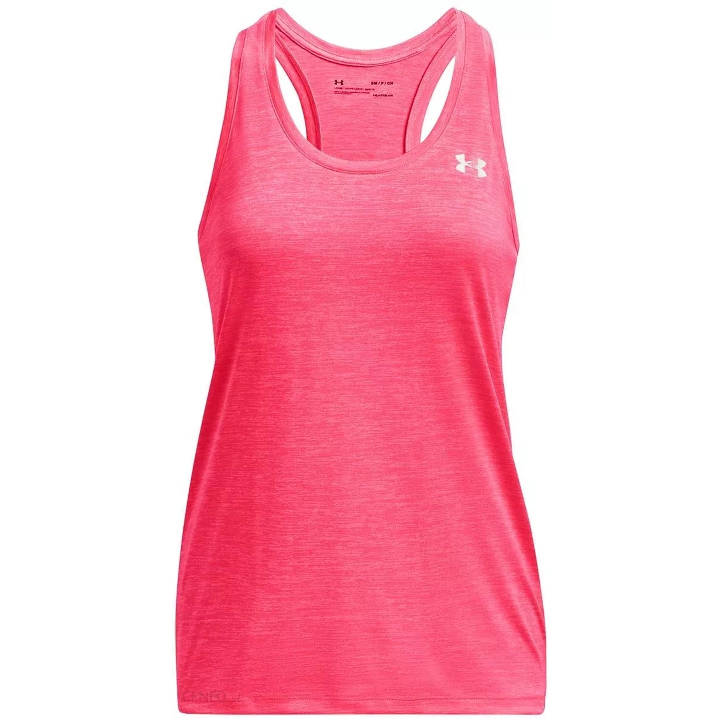 Under Armour camisole Tech torsadée pour femme 1275487-684