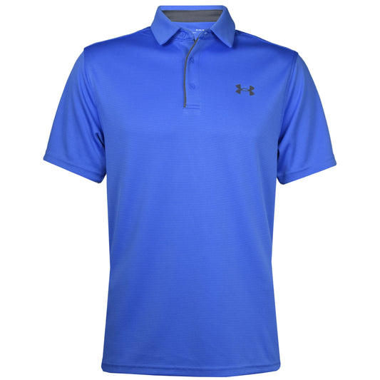 Under Armour Polo Tech pour homme 1290140-402