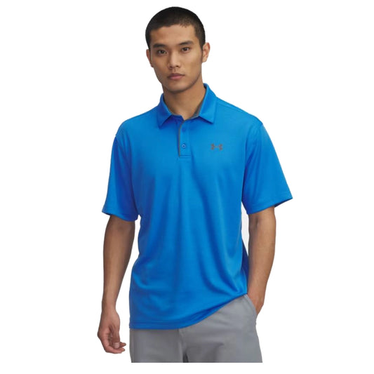 Under Armour Men's Tech Polo 1290140-402