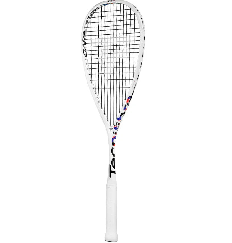 Tecnifibre Carboflex X-TOP V2 120 Squash Racquet