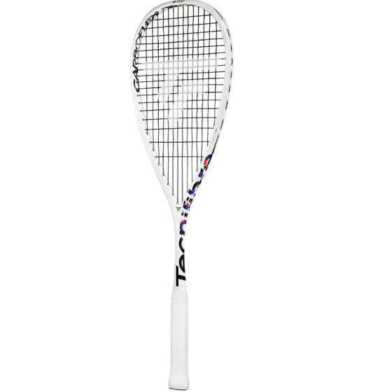 Tecnifibre Carboflex X-TOP V2 120 Squash Racquet