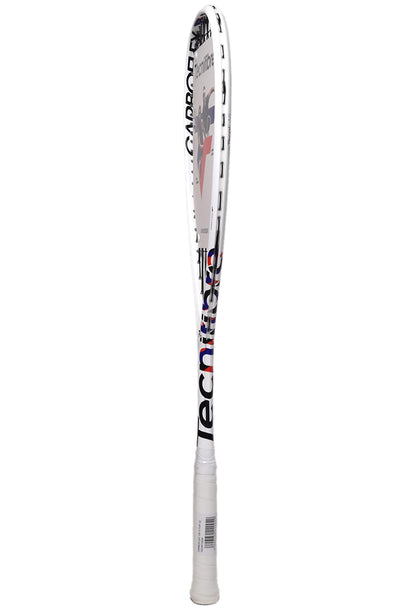 Tecnifibre Carboflex X-TOP V2 125 Raquette de squash