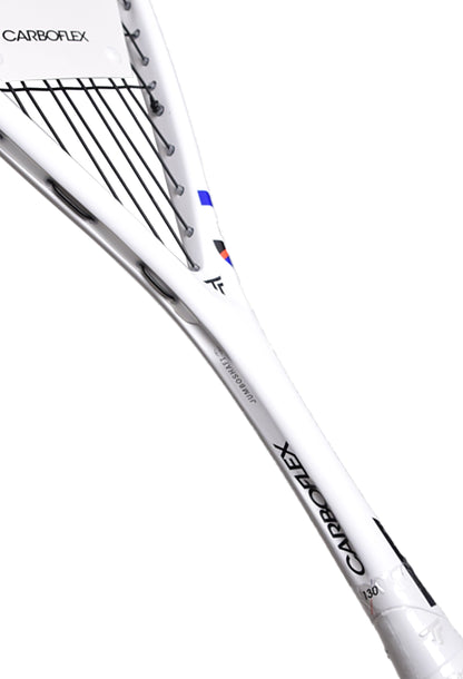 Tecnifibre Carboflex X-TOP V2 130 Raquette de squash
