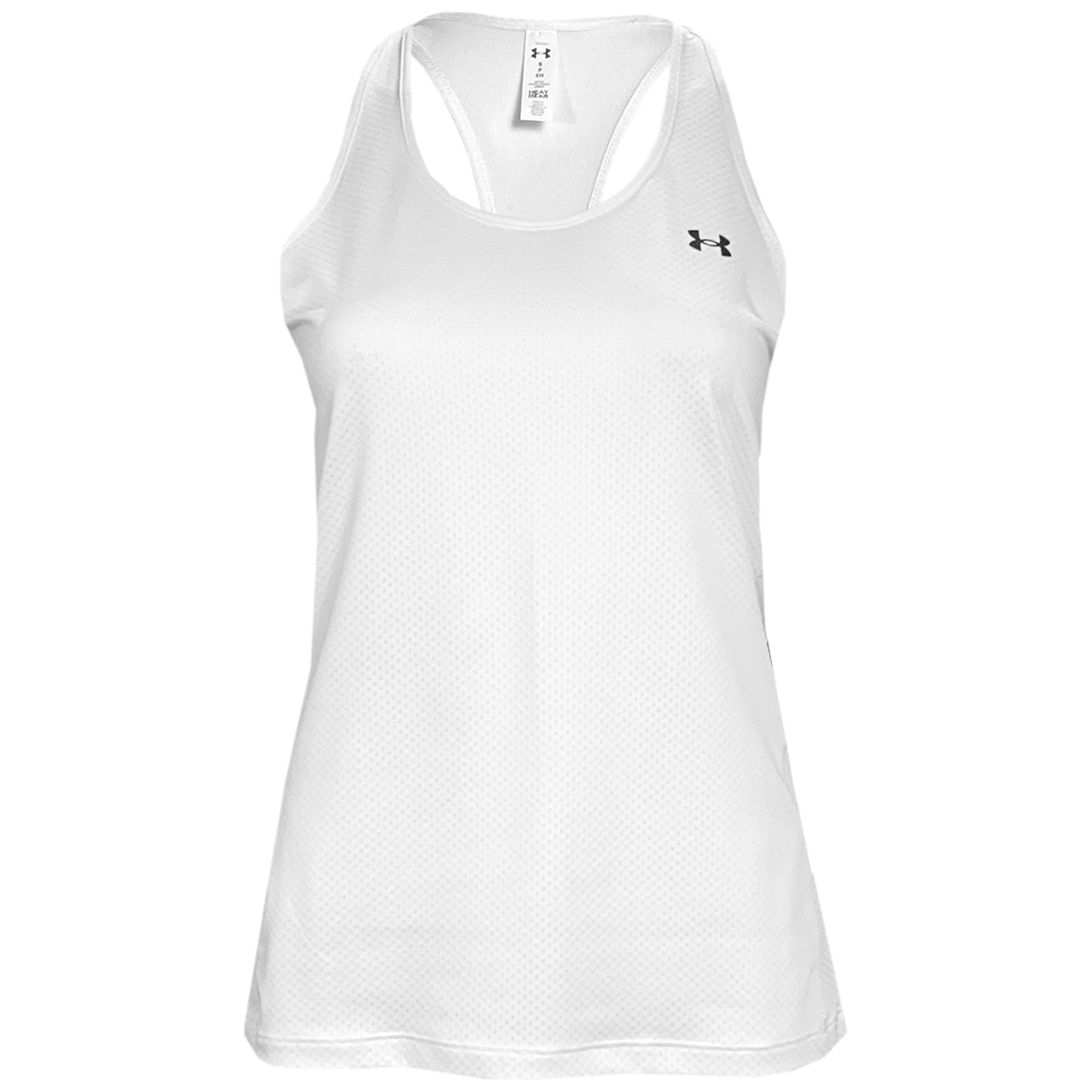 Under Armour camisole HG Armour Racer pour femme 1328962-102