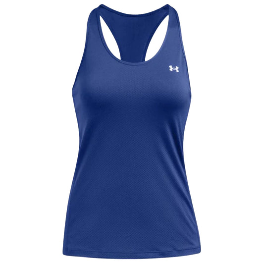 Under Armour camisole HG Armour Racer pour femme 1328962-432