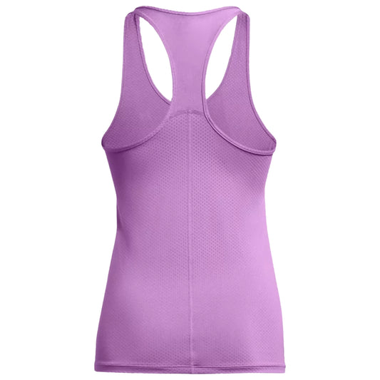 Under Armour Women's HG Armour Racer Tank 1328962-560