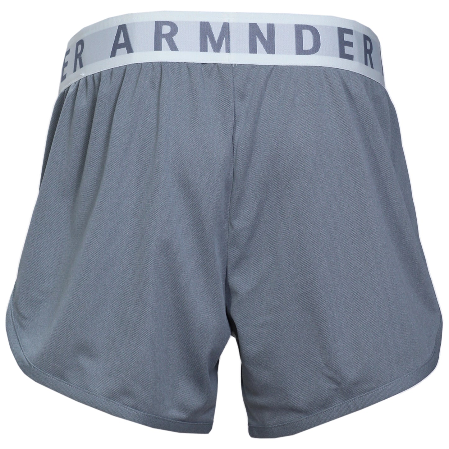 Under Armour short Play Up 5" pour femme 1355791-035