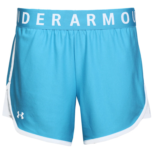 Under Armour Women's Play Up 5" Short 1355791-433