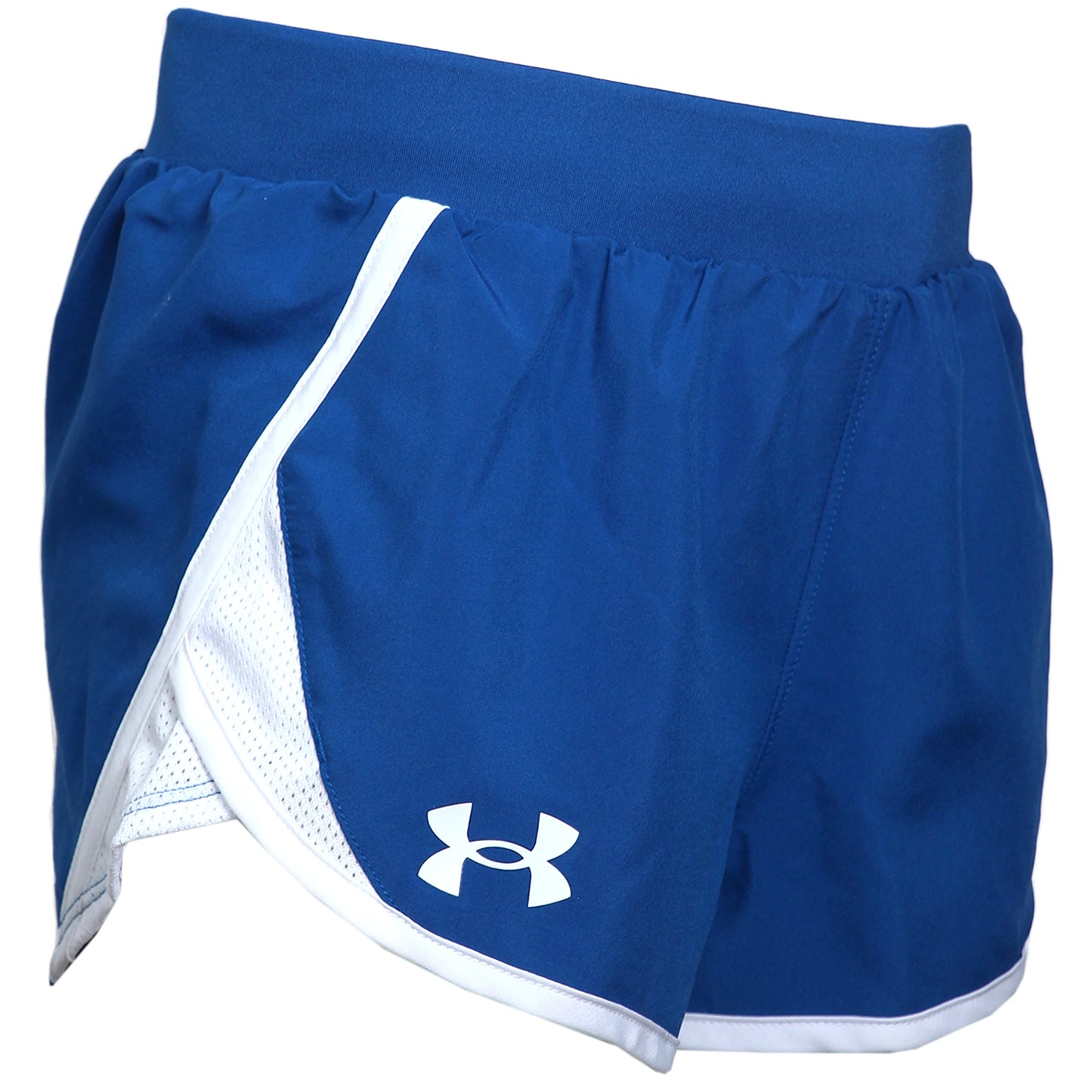 Under Armour short Fly-By pour fille 1361243-426