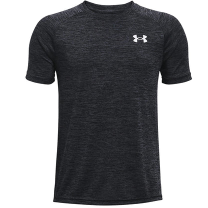 Under Armour Boys Tech 2.0 Short Sleeve 1363284-001