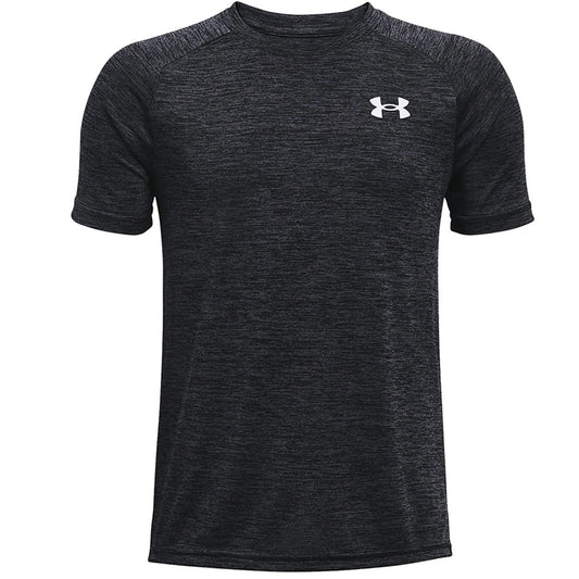 Under Armour Boys Tech 2.0 Short Sleeve 1363284-001
