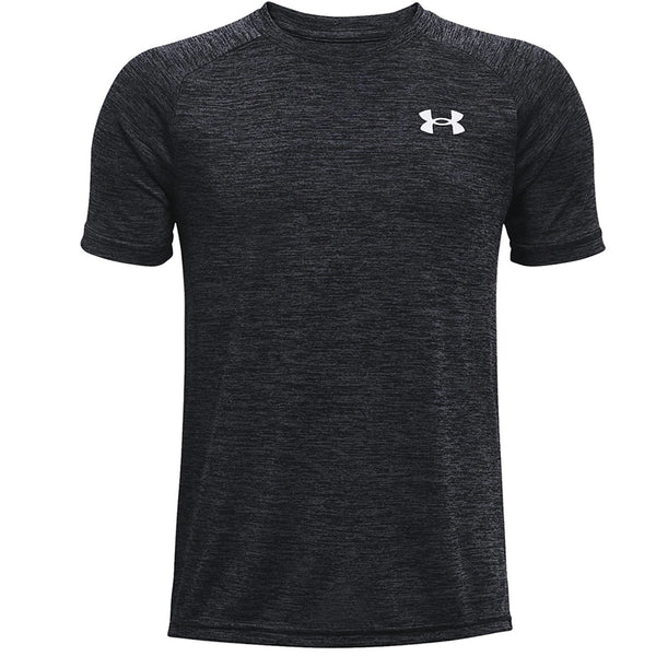 Under Armour Boys Tech 2.0 Short Sleeve 1363284-001