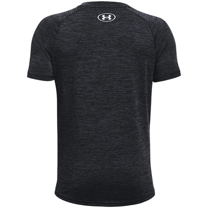 Under Armour Boys Tech 2.0 Short Sleeve 1363284-001