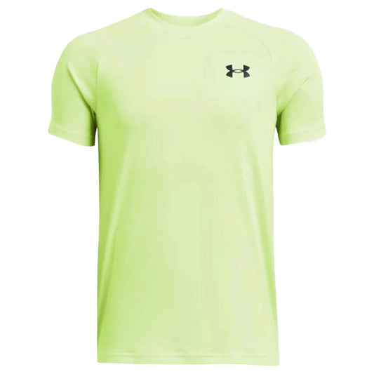 Under Armour T-Shirt Tech 2.0 SS pour garçon 1363284-304