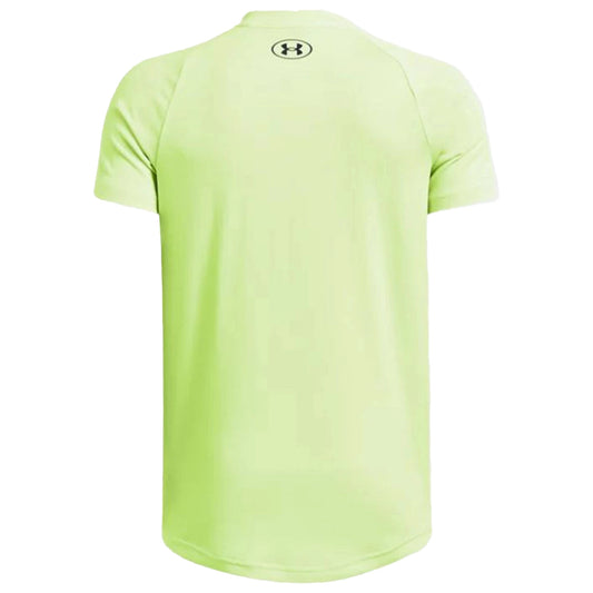 Under Armour Boy's Tech 2.0 Short Sleeve 1363284-304