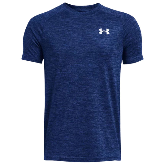 Under Armour T-Shirt Tech 2.0 SS pour garçon 1363284-434