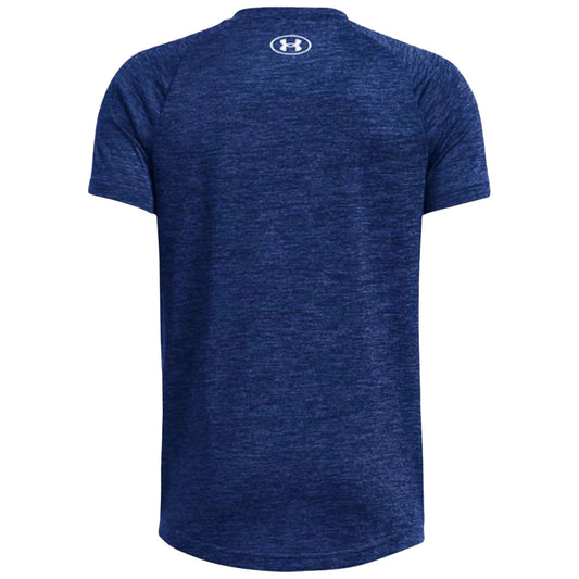 Under Armour T-Shirt Tech 2.0 SS pour garçon 1363284-434