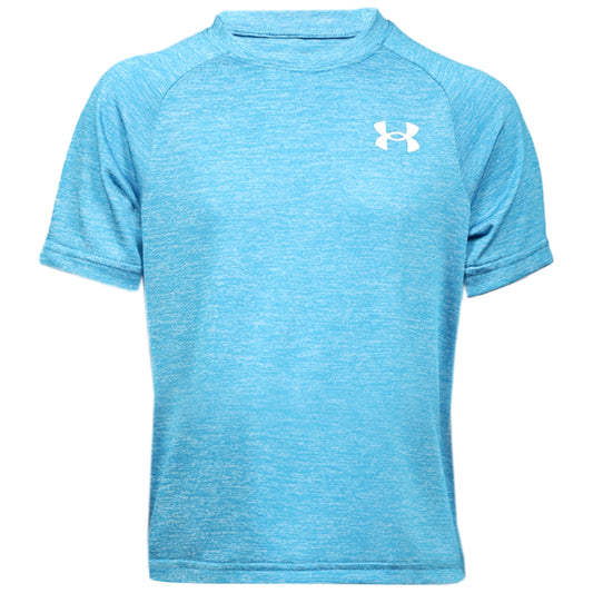 Under Armour Boy's Tech 2.0 Short Sleeve 1363284-453