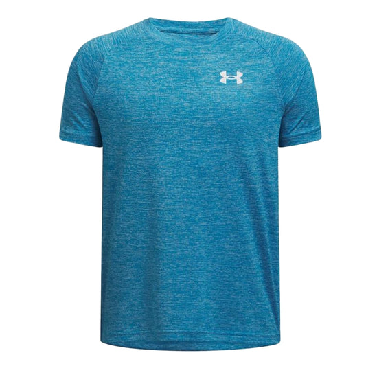 Under Armour Boy's Tech 2.0 Short Sleeve 1363284-453