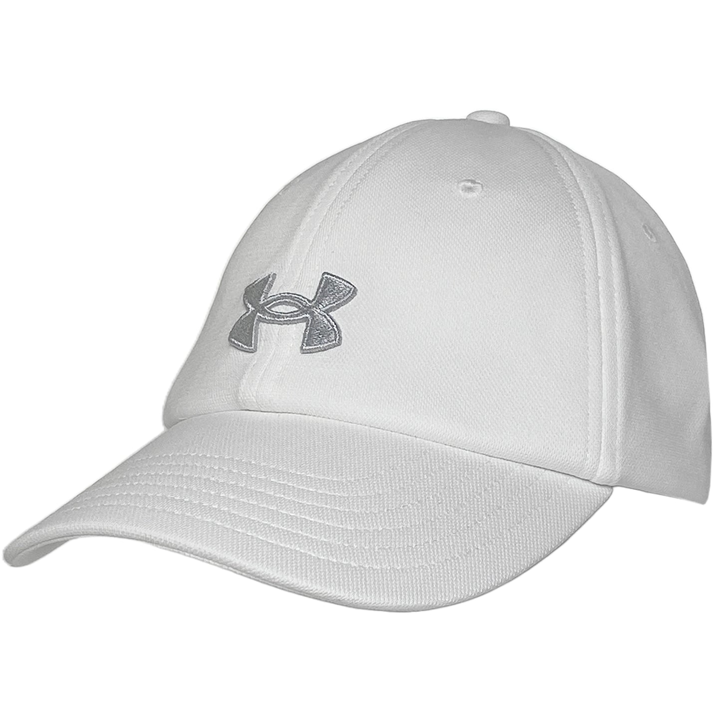 Under Armour Women's Blitzing Adjustable Cap 1376705-100