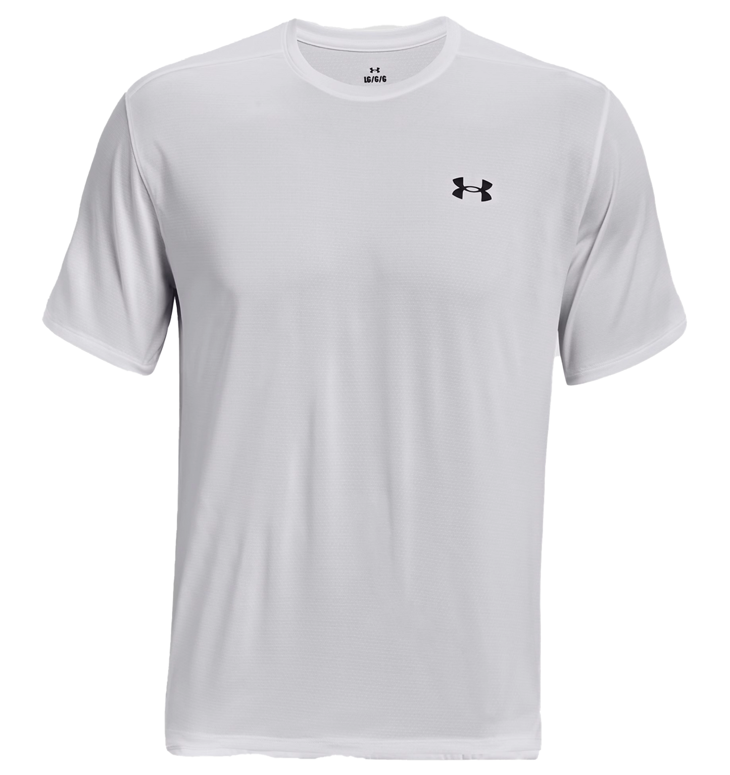Under Armour T-Shirt Tech Vent SS pour homme 1376791-100