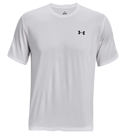 Under Armour T-Shirt Tech Vent SS pour homme 1376791-100