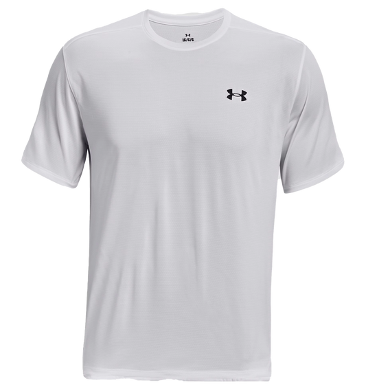 Under Armour T-Shirt Tech Vent SS pour homme 1376791-100