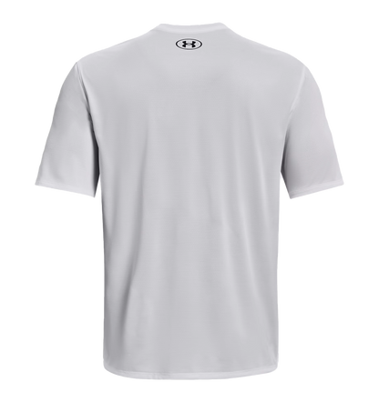 Under Armour T-Shirt Tech Vent SS pour homme 1376791-100