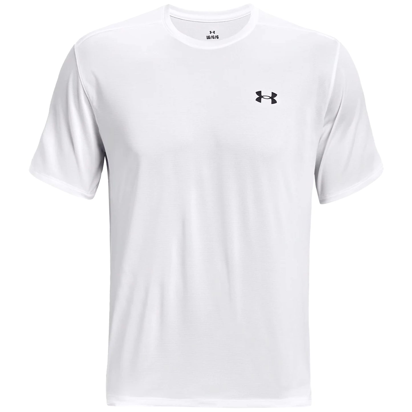 Under Armour Men's Tech Vent Short Sleeve Tee 1376791-100