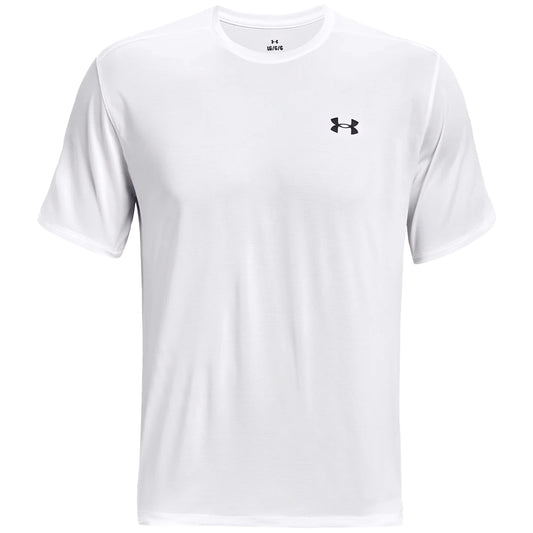 Under Armour T-Shirt Tech Vent SS pour homme 1376791-100