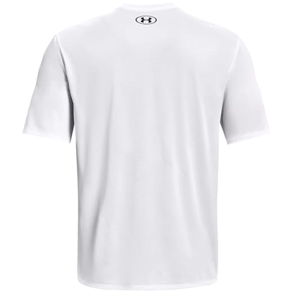Under Armour Men's Tech Vent Short Sleeve Tee 1376791-100