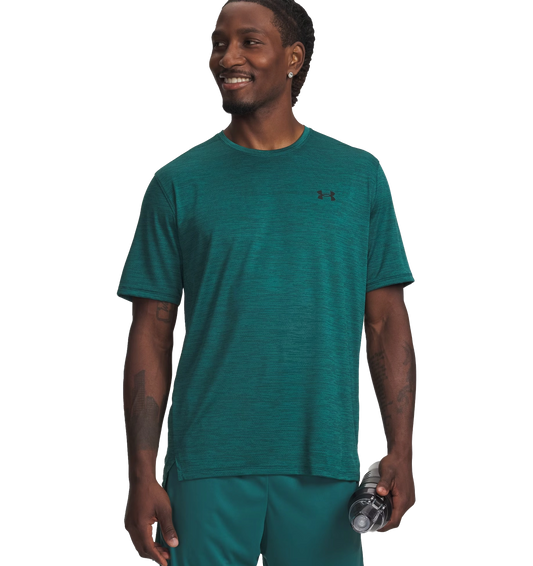 Under Armour T-Shirt Tech Vent SS pour homme 1376791-338