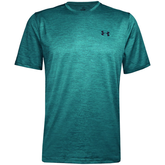 Under Armour T-Shirt Tech Vent SS pour homme 1376791-338