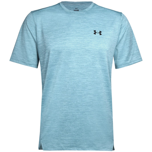 Under Armour T-Shirt Tech Vent SS pour homme 1376791-425