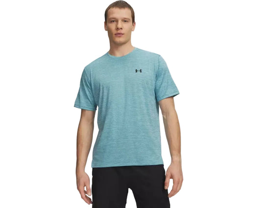 Under Armour T-Shirt Tech Vent SS pour homme 1376791-425