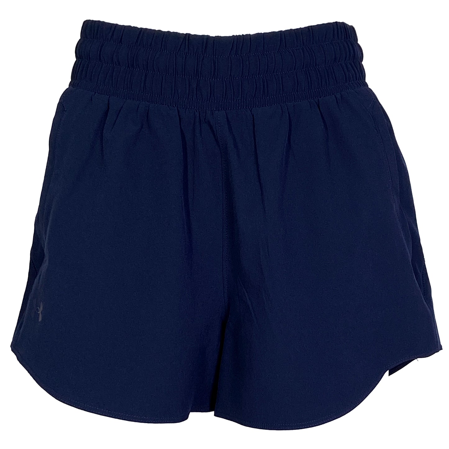 Under Armour short Vanish 3" pour femme 1376935-410