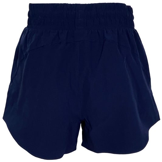 Under Armour short Vanish 3" pour femme 1376935-410