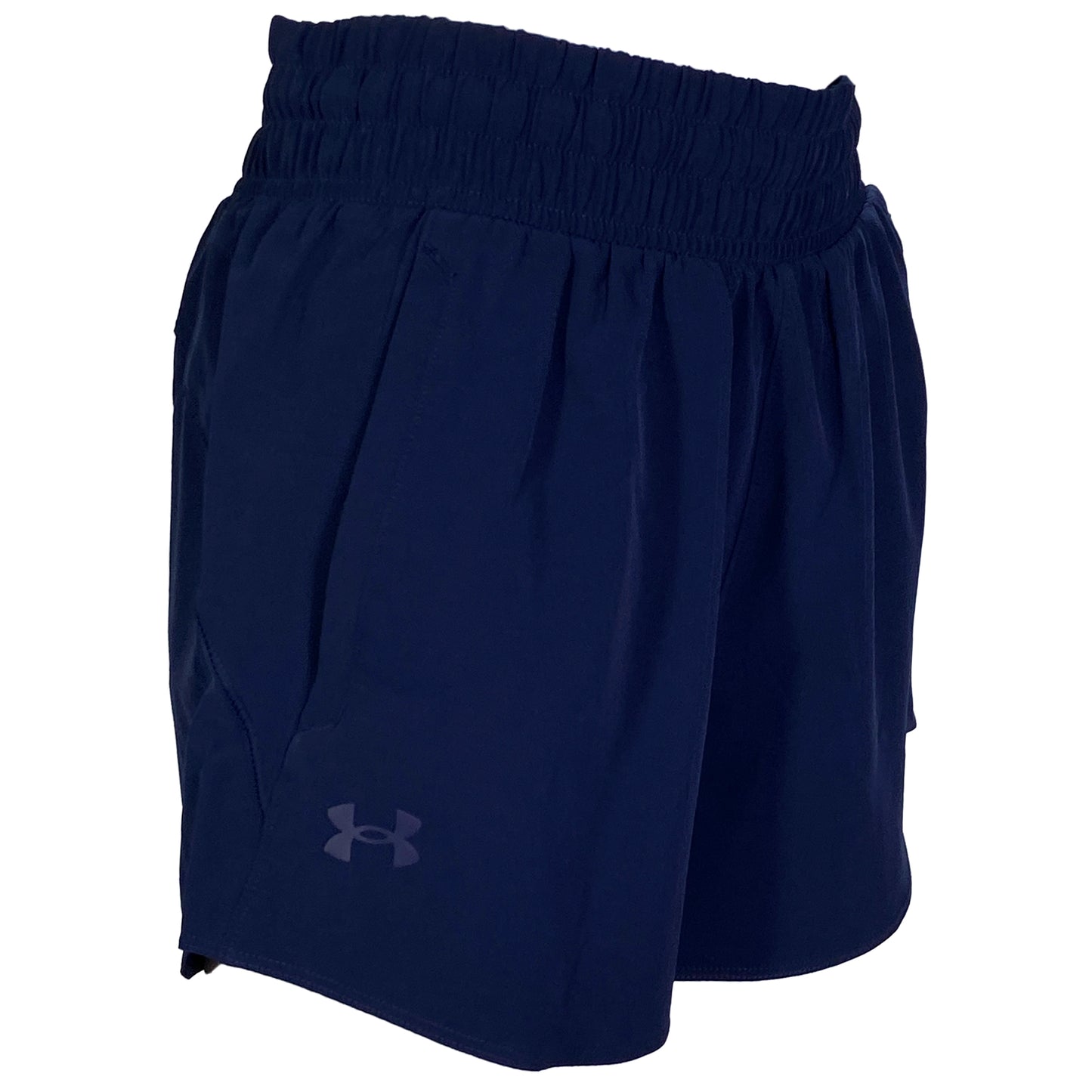 Under Armour short Vanish 3" pour femme 1376935-410