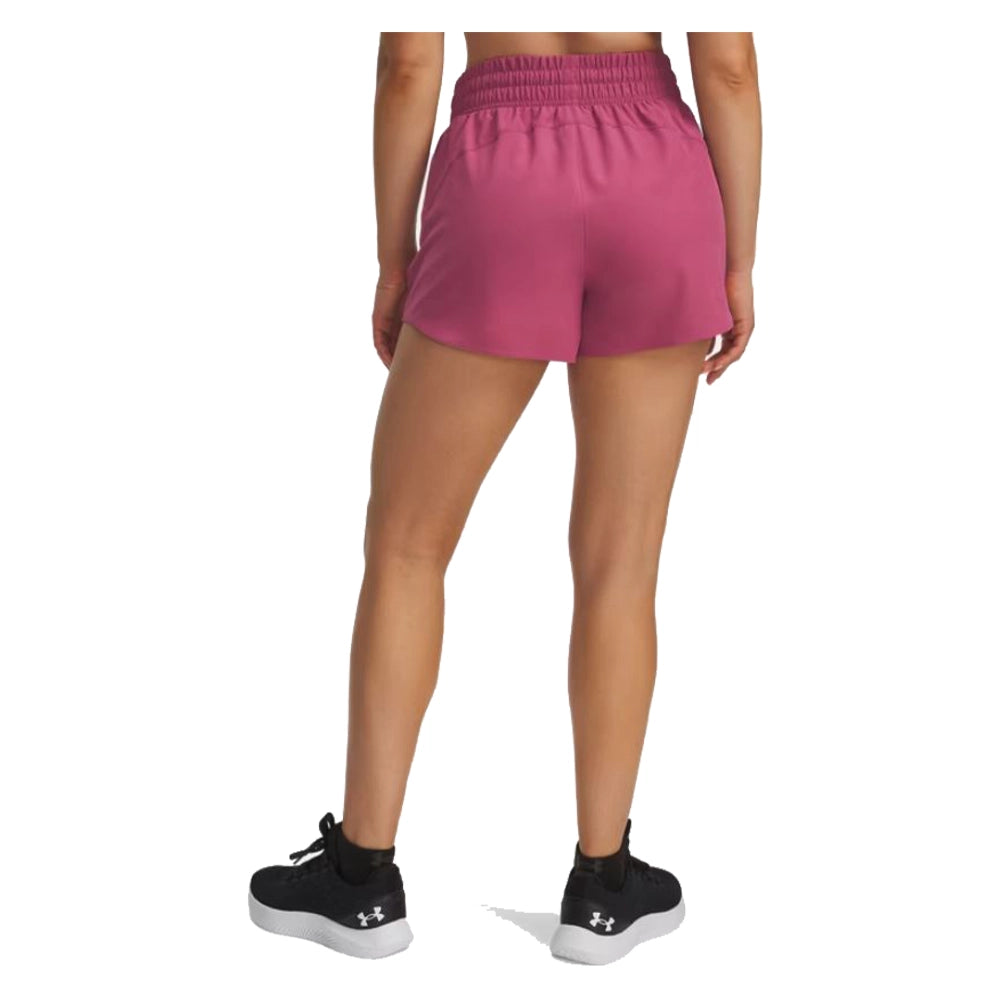 Under Armour Women's Vanish 3" Short 1376935-659