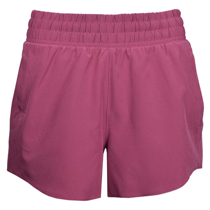 Under Armour short Vanish 3" pour femme 1376935-659