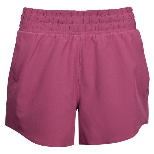 Under Armour short Vanish 3" pour femme 1376935-659