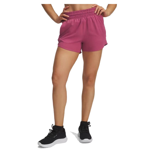 Under Armour Women's Vanish 3" Short 1376935-659