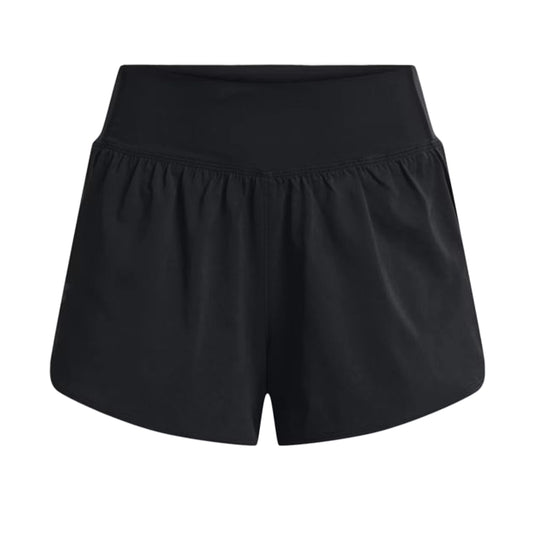 Under Armour Vanish Women's 2-in-1 Short 1376936-001