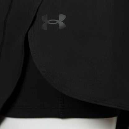 Under Armour short 2-in-1 Vanish pour femme 1376936-001